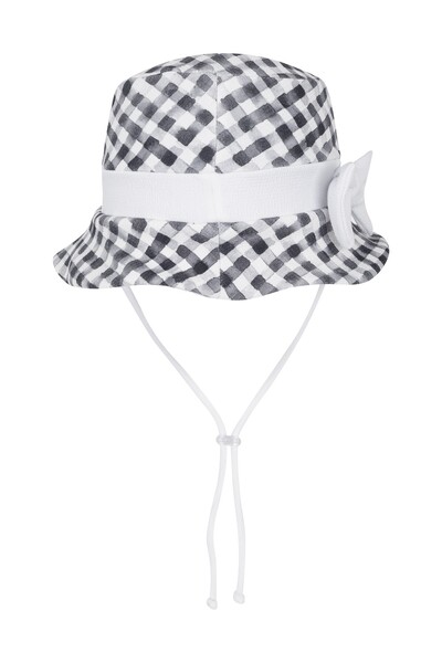 FotoChapeu Celina Kids Xadrez
