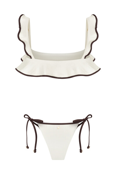 FotoTop Portofino Ivory