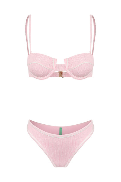 FotoTanga Marigot Rosa Quartzo