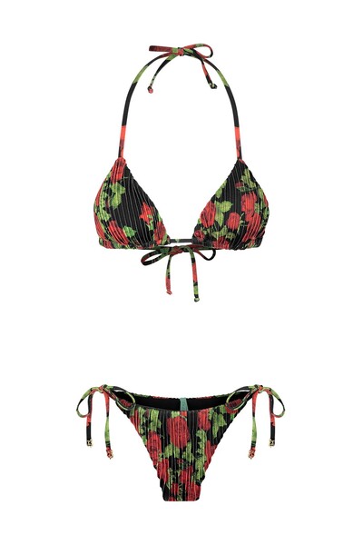 Foto Conjunto Angra Roses