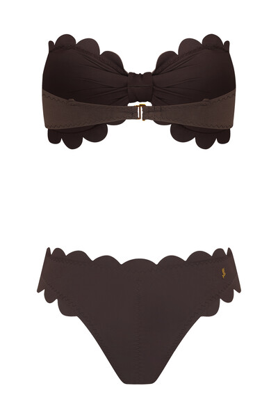 Foto Tanga Santorini Laser Espresso