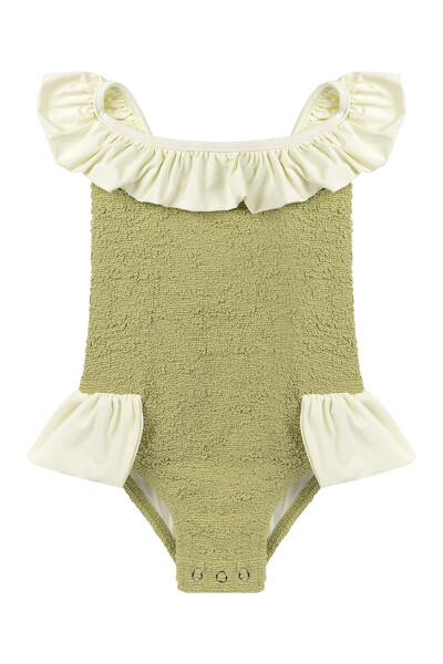 Foto Body Maria Kids Olive