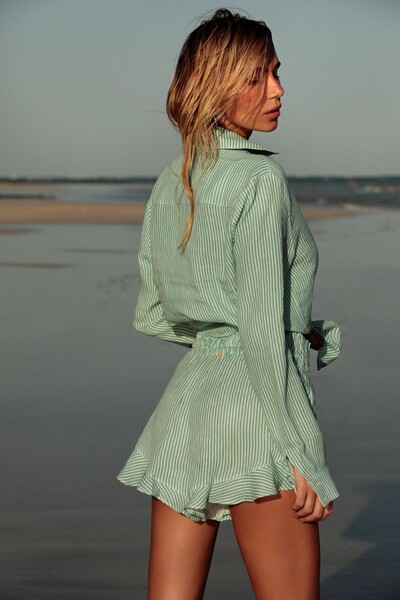 FotoShorts Noronha Liberty