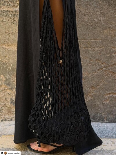 Foto Look @veerimoreira