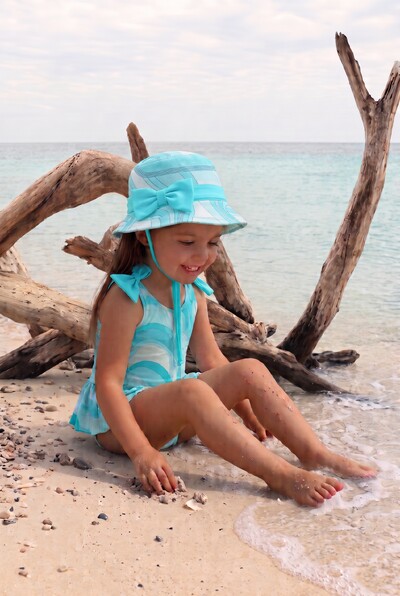 Foto Body Valentina Kids Celestial Shades