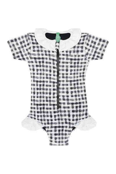Foto Body Celina Kids Xadrez