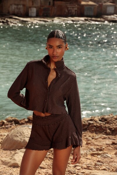 Conjunto Noronha Espresso