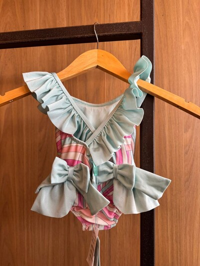 FotoBody Maria Kids Waves