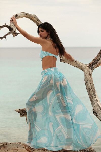 Foto Saia Menorca Celestial Shades