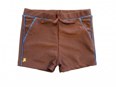 Foto Shorts Sail Kids Cappuccino