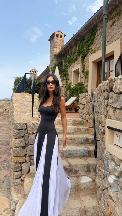 Foto Look @silviabraz