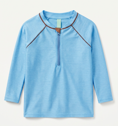 Foto Camiseta Sail Kids Azur