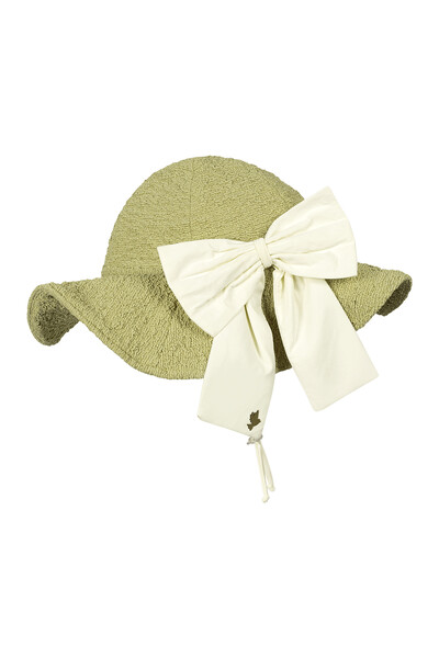 Foto Chapeu Maria Kids Olive