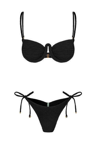 FotoTanga Versailles Black Onix