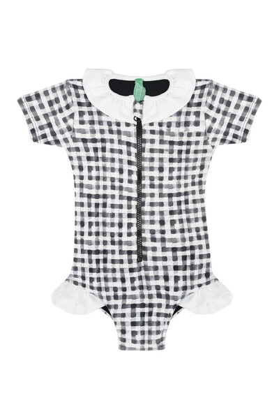Foto Body Celina Kids Xadrez