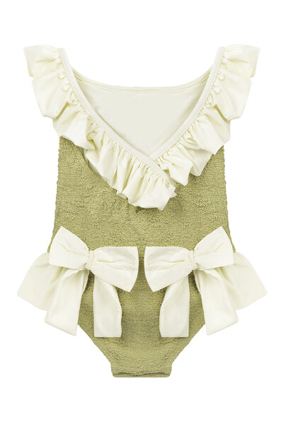 Foto Body Maria Kids Olive