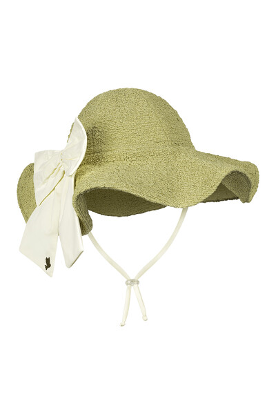 Foto Chapeu Maria Kids Olive