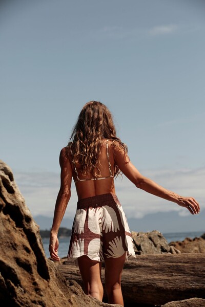 FotoShorts Leque
