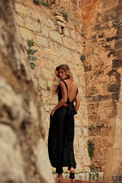 FotoCalça Hera Black