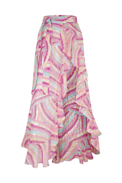 Foto Saia Moon Waves