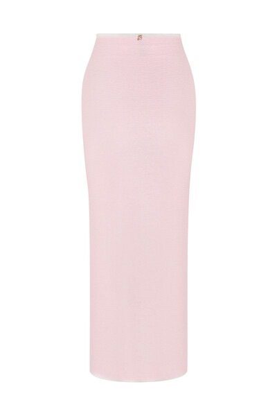 FotoSaia Anguila Rosa Quartzo