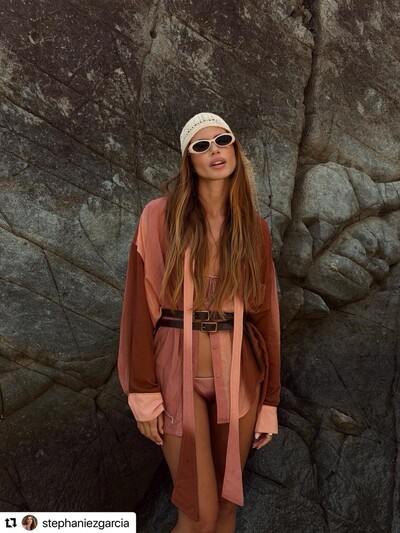 Look @stephaniezgarcia