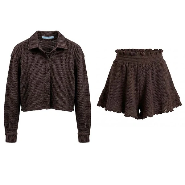 Conjunto Noronha Espresso