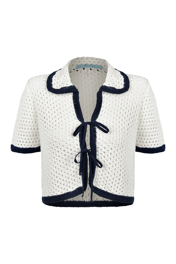 Camisa Tricot Tulum Eclipse
