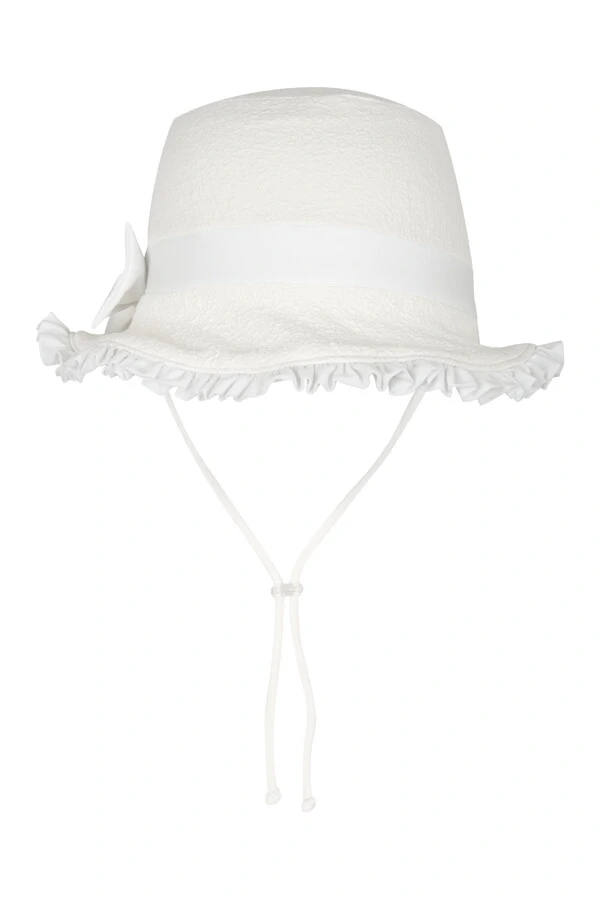 Chapeu Serena Kids Cloud