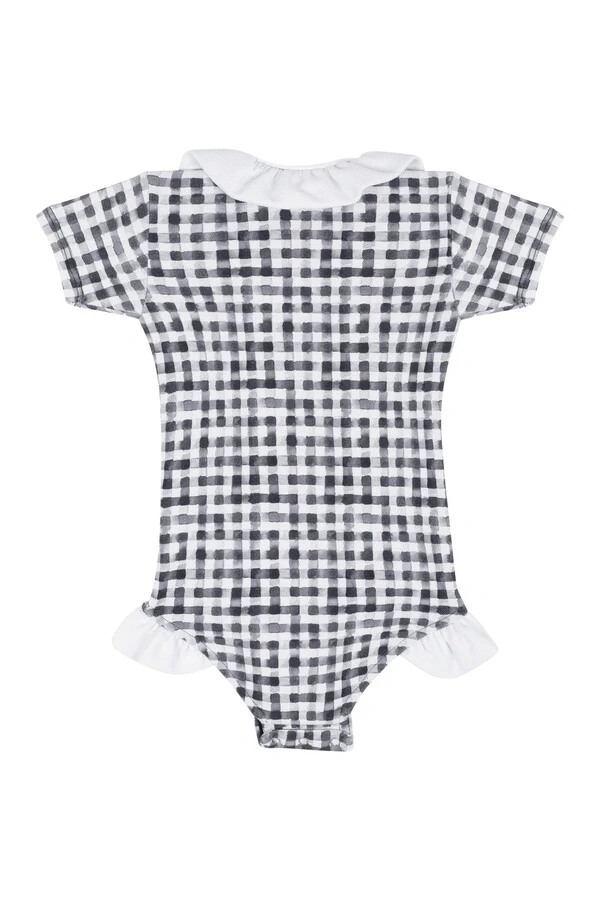 Body Celina Kids Xadrez