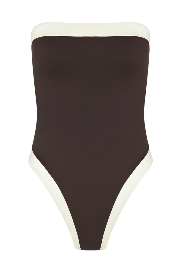 Maiô Bossa Espresso