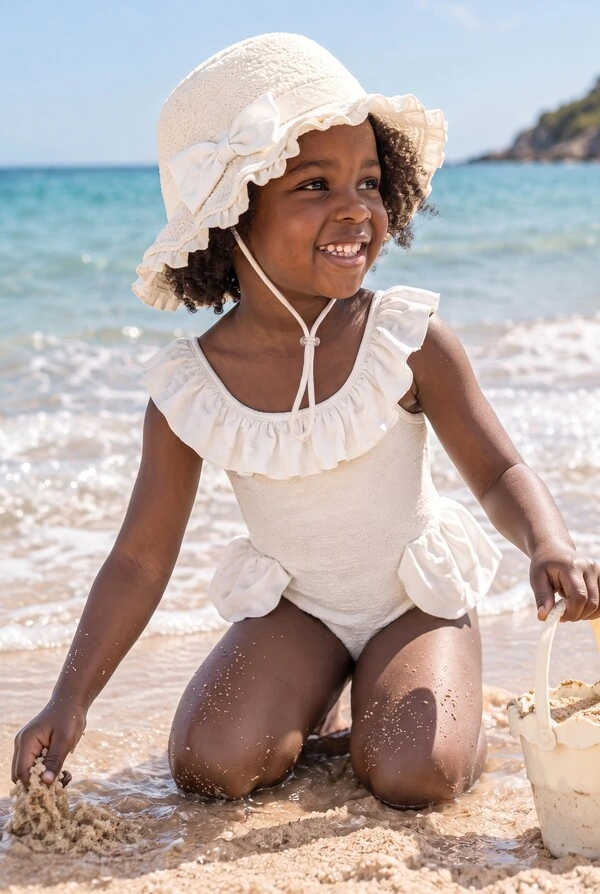 Body Maria Kids Cloud