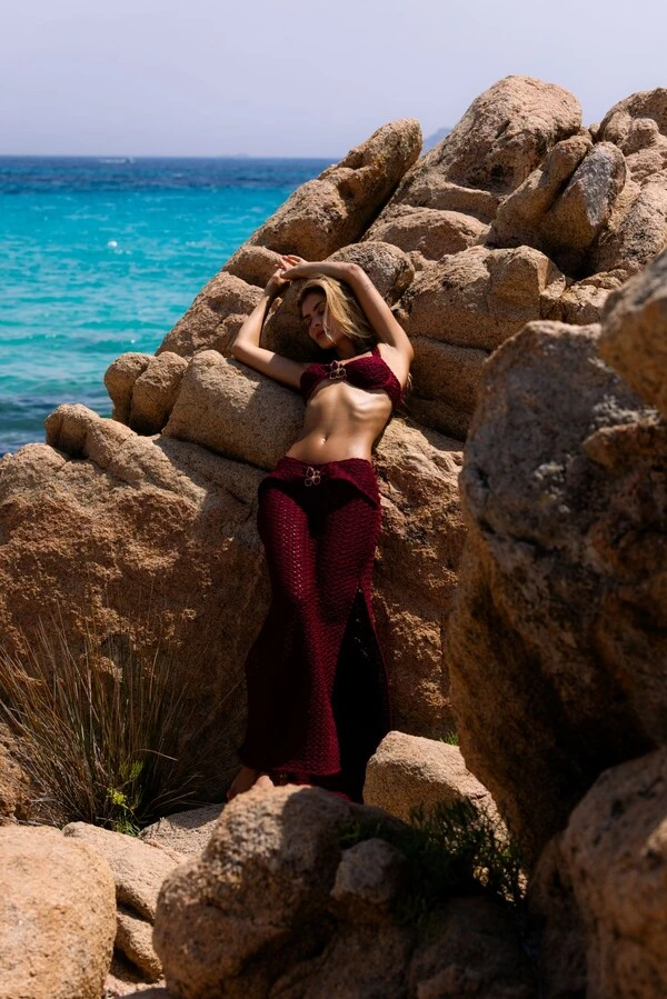 Saia Seychelles Cherry