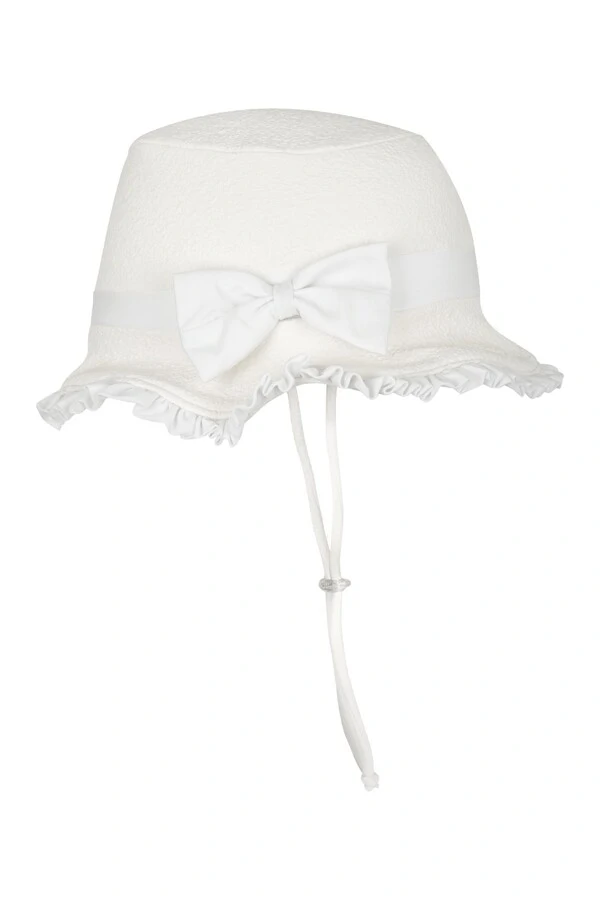 Chapeu Serena Kids Cloud