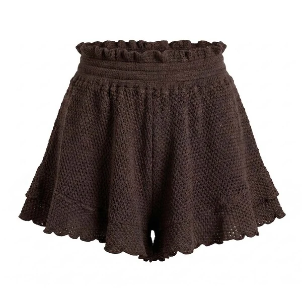 Shorts Noronha Espresso