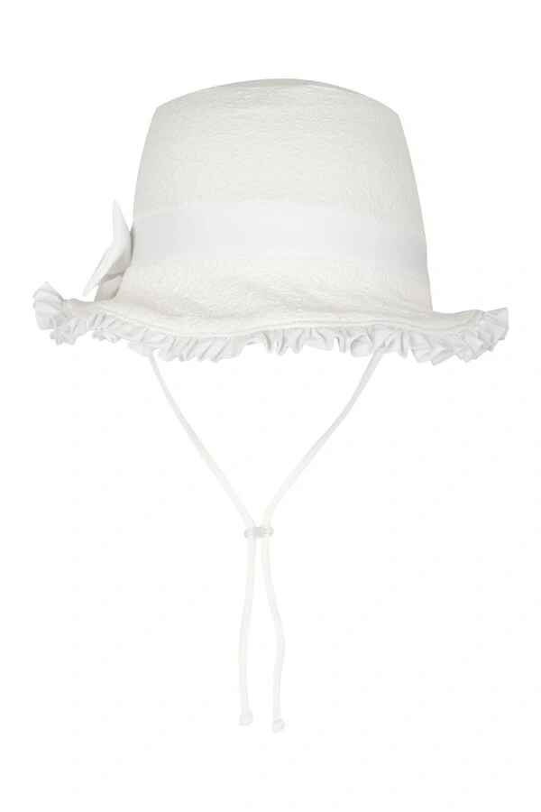 Chapeu Serena Kids Cloud