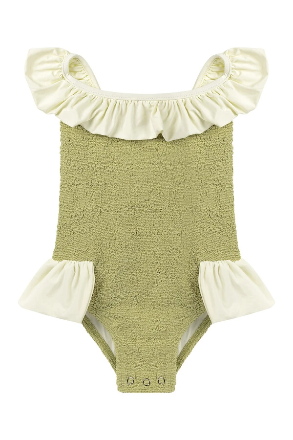 Body Maria Kids Olive