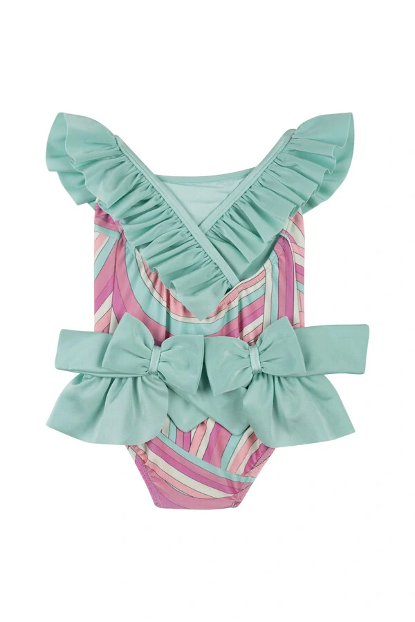 Body Maria Kids Waves