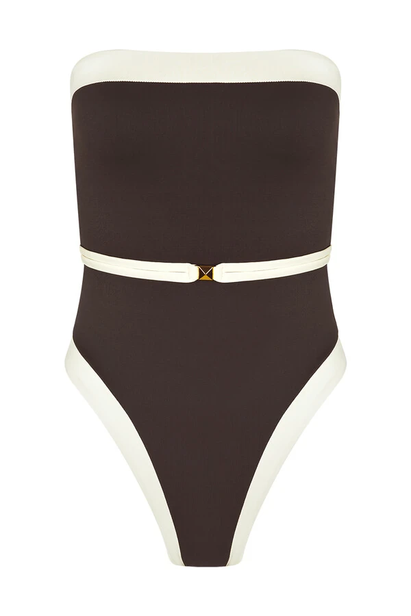 Maiô Bossa Espresso