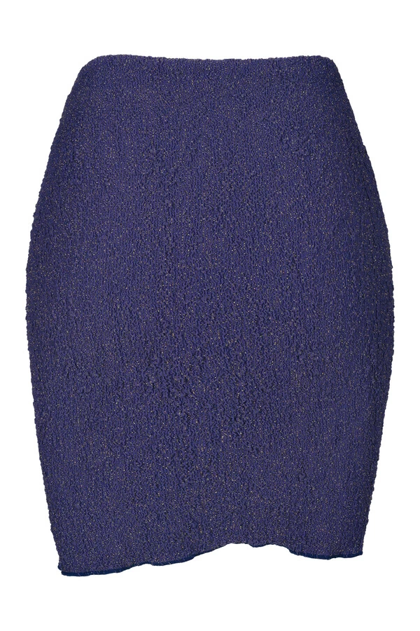 Pareo Turks Shimmer Navy