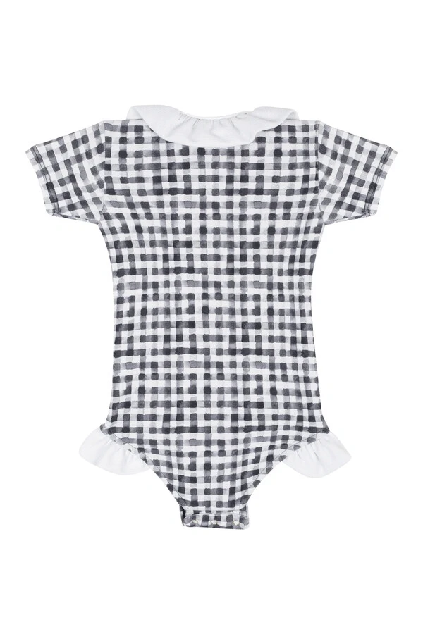 Body Celina Kids Xadrez