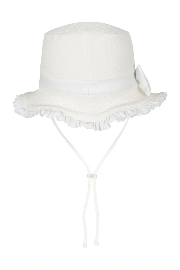 Chapeu Serena Kids Cloud