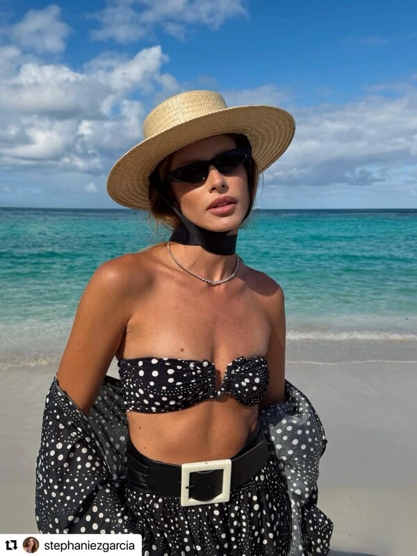 Look @stephaniezgarcia