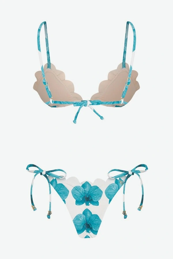 Tanga Mykonos Orquidea