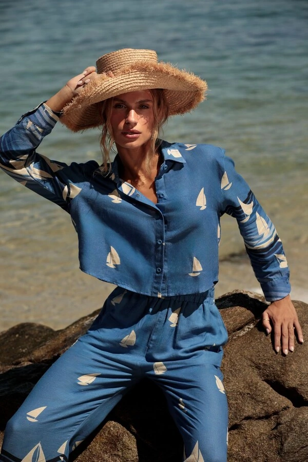 Conjunto Barcos