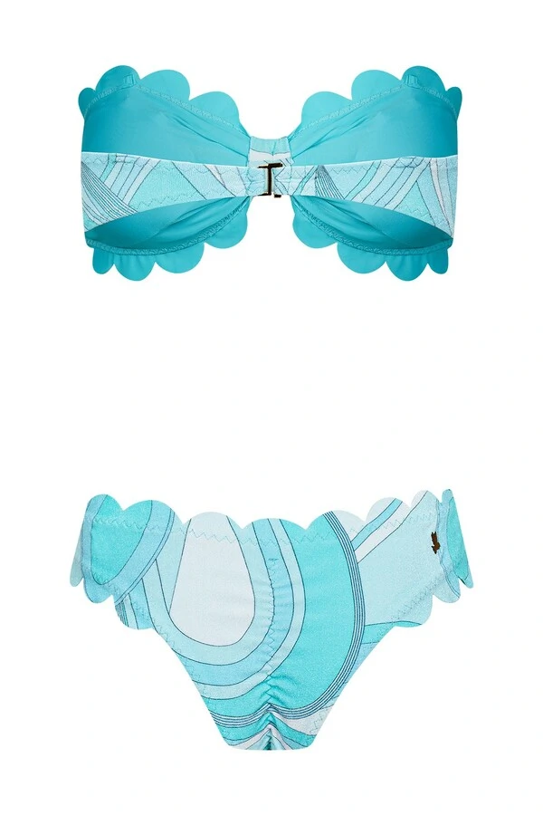 Tanga Santorini Laser Celestial Shades