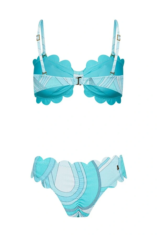 Tanga Santorini Laser Celestial Shades