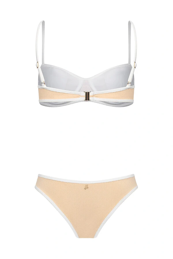 Tanga Calabria Raffia