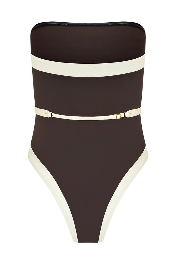 Maiô Bossa Espresso