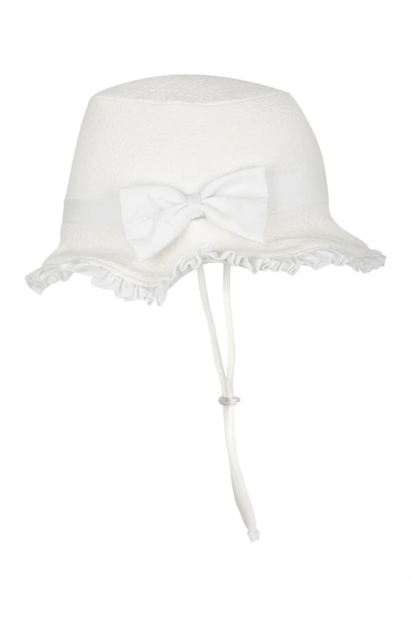 Chapeu Serena Kids Cloud